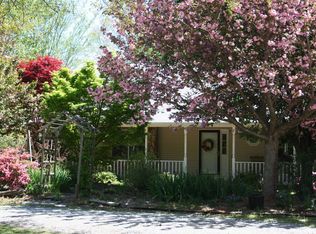 1125 Fennell Rd, Anderson, SC 29625