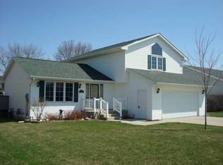 208 Sunrise St, Boone, IA 50036