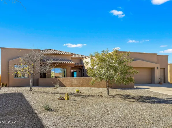 16990 S Vanilla Orchid Dr, Vail, AZ 85641