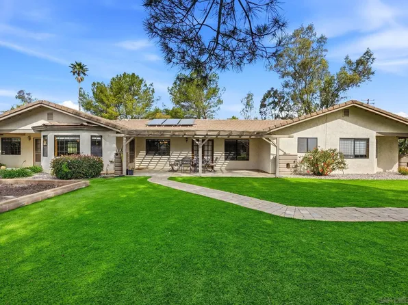 15976 Eagle View Ln, Valley Center, CA 92082