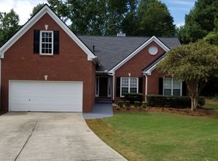 1745 Montrachet Dr, Lawrenceville, GA 30043