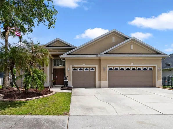 6695 Lake Carlisle Blvd, Orlando, FL 32829