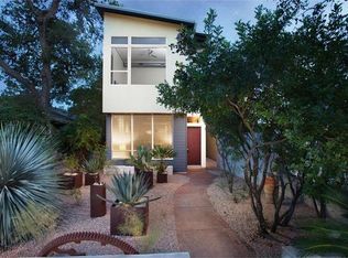 701 Theresa Ave #A, Austin, TX 78703