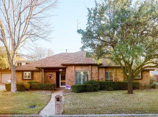 3101 Woodlake Dr, Abilene, TX 79606