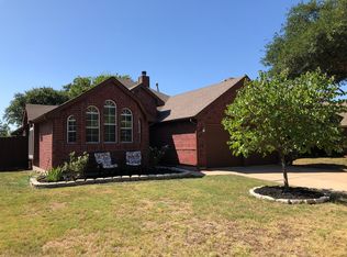 7916 Crystal Creek Cir, Fort Worth, TX 76137