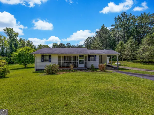 2137 Brownlee Rd, Jackson, GA 30233