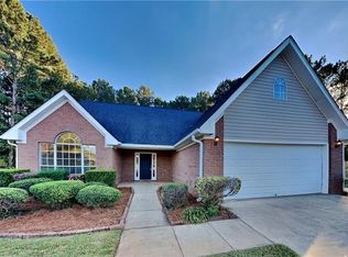 224 Vernon Walk, McDonough, GA 30252