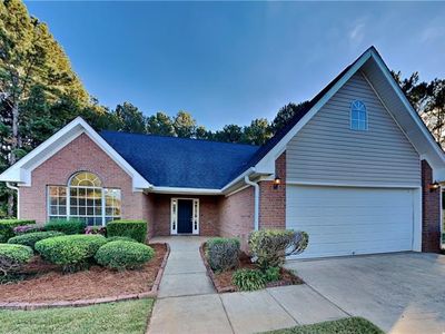 224 Vernon Walk, McDonough, GA, 30252