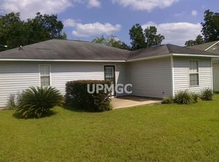 6123 Hilburn Rd, Pensacola, FL 32504