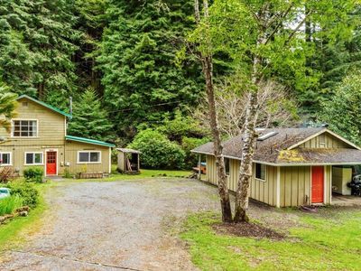 684 Redmond Rd, Eureka, CA, 95503