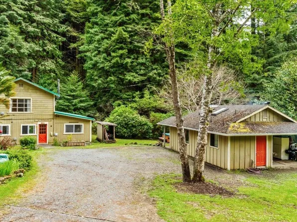 684 Redmond Rd, Eureka, CA 95503