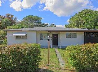 17820 NE 8th Ave, Miami, FL 33162