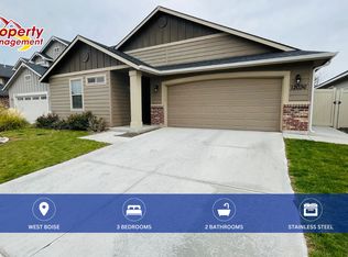 12036 W Ardyce St, Boise, ID 83713