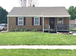 312 W 31st St, Kearney, NE 68845