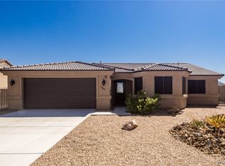2300 Don Pl, Bullhead City, AZ 86442