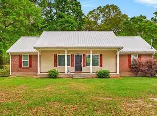 89 E Caney Ford Rd, Poplarville, MS 39470