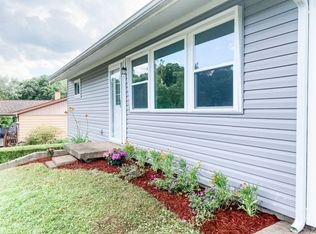 219 Berkley Dr, Woodsfield, OH 43793