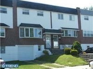 3128 Derry Rd, Philadelphia, PA 19154