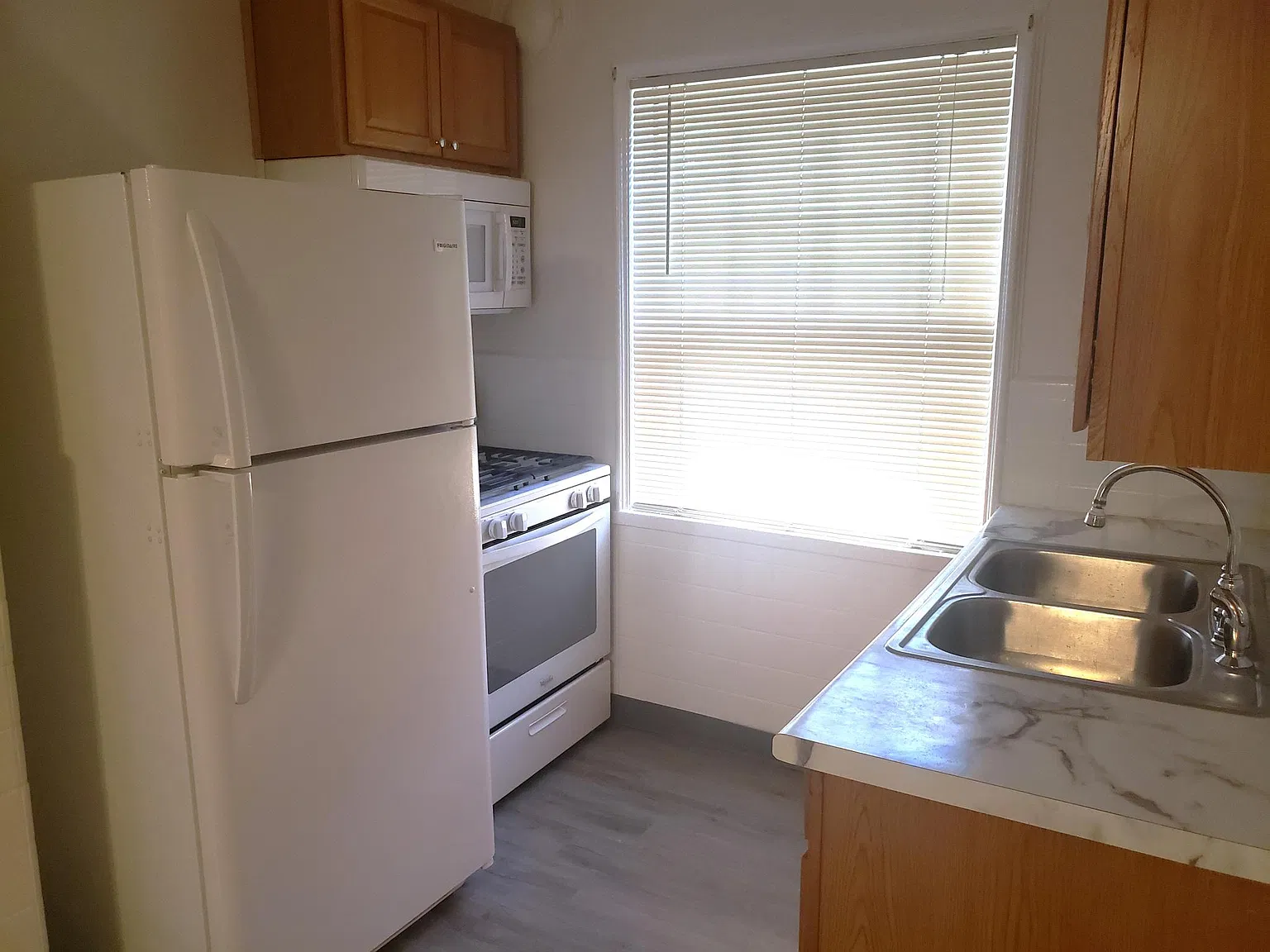 1 bed, 600 sqft, $850 — Photo 3