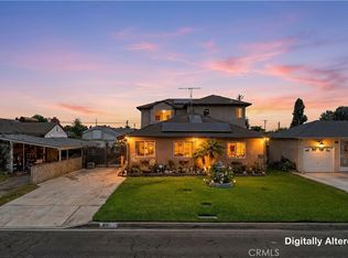 8112 Danby Ave, Whittier, CA 90606