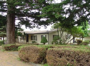 97886 Chilcote Ln, Brookings, OR
