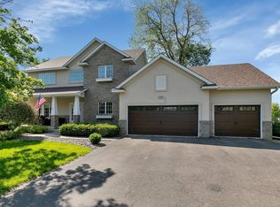 11243 17th Ct NE, Saint Michael, MN 55376