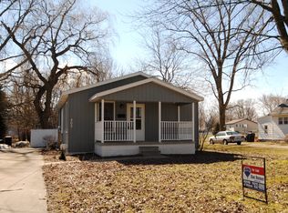 402 E Haley St, Midland, MI 48640