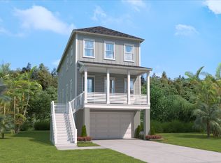 617 Du Bois Dr, Johns Island, SC 29455