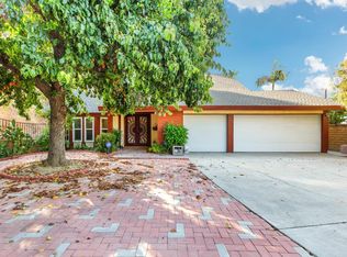 2136 Art Pl, West Covina, CA 91792