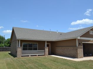 1421 W 14th, stillwater, OK 74074