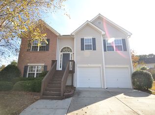 3637 Rip Rap Dr, Buford, GA 30519