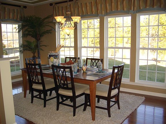 Sunroom, or Morningroom