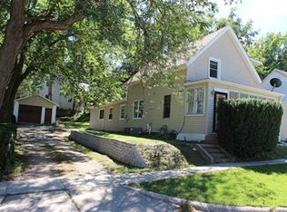 207 Mill St, Lodi, WI 53555