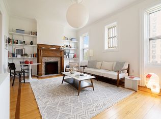 126 Greene Ave #4W, Brooklyn, NY 11238