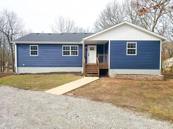 4999 Kingswood Ln, Diamond, MO 64840