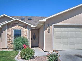 581 Belhaven Way, Grand Junction, CO 81501