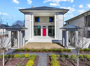 245 Roycroft Ln, Fayetteville, GA 30214