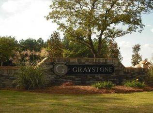 106 Barnett Way, Appling, GA 30802