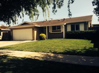 1366 Lansing Ave, San Jose, CA 95118