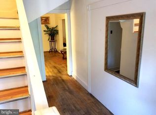 39 E C St, Brunswick, MD 21716