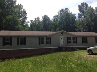 800 Ball Park Rd, Enoree, SC 29335