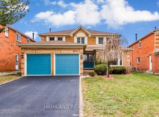 1694 Heritage Way, Oakville, ON L6M 2Z9