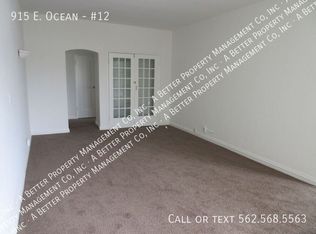 915 E Ocean Blvd APT 12, Long Beach, CA 90802