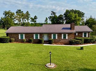 4658 Ridgecrest Dr, Marianna, FL 32446