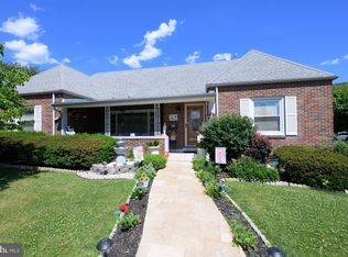 1901 N 15th St, Reading, PA 19604
