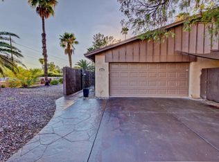 12202 N 58th Pl, Scottsdale, AZ 85254