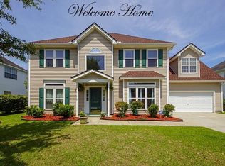 5409 Langston Park Dr, North Charleston, SC 29420