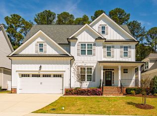 2075 Toad Hollow Trl, Apex, NC 27502