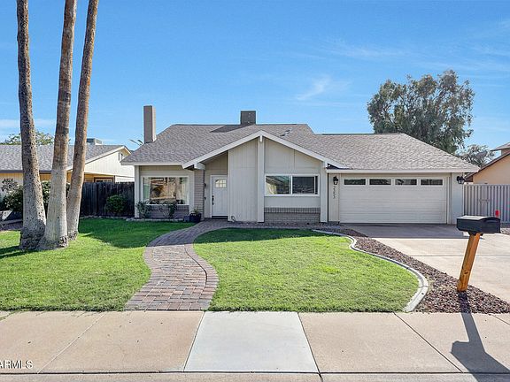 3rd image of 2353 W TIERRA BUENA Lane