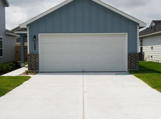 783 Westpointe Dr, Dayton, TX 77535